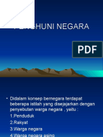 Warga Negara