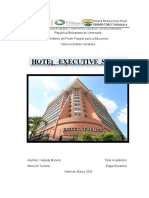 Hotel Executive Suites