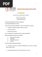 Teste 2 Introdução ao Macroeconomia 2019