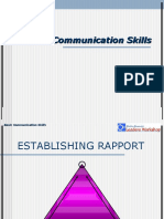 Lec 1-Basic Communication Skills