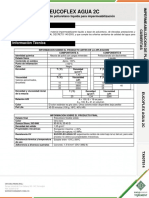 Eucoflex Agua 2C PDF