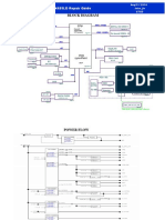 Block Diagram: X455LD Repair Guide