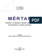 Mértan 2017 A. H. Merzljak PDF