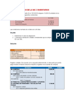 Caso Practico NIC 2 NIC 16