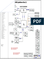 Toshiba Satellite C50-A PT10SG R11-20130226 Schematic Digram PDF