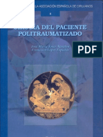 08.-Cirugia Del Paciente Politraumatizado