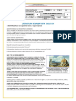 Guia Castellano Grado Decimo PDF