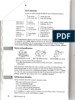 Vocabulary - Sem II PDF