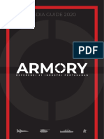 ARMORY Media Guide 04.2020 PDF