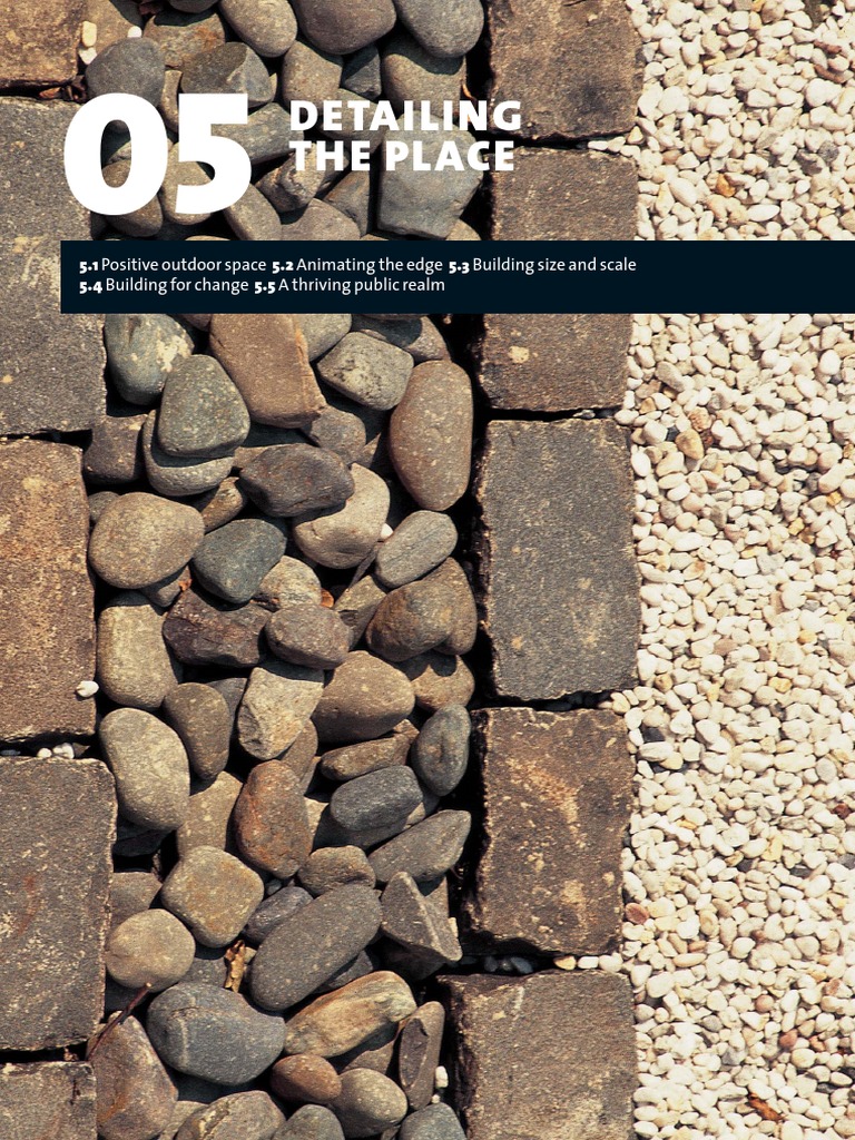 Section 5 | PDF | Window | Street