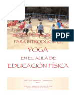 Bernalte Jose Luis - Bases Pedagogicas Para Introducir El Yoga En El Aula.pdf