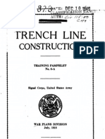 Construction: Training Pamphlet No
