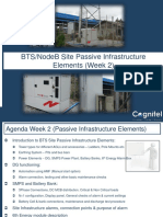 Radio Access Network and Operations 2 Passive PDF
