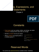 02-Expressions Python PDF