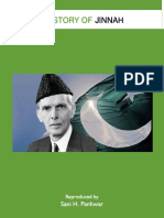 Story of Jinnah PDF