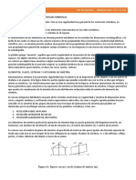 Simetría y Formas Simples de Cristales Minerales