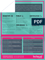 Formation ITIL® Foundation PDF