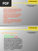 E215 - Eletricidade geral