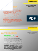 E215 - Eletricidade geral