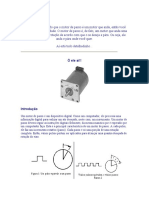 Se você está pensando que o motor de passo é um motor que anda.doc