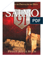 Salmo 91 o Escudo de Proteao de Deus Peggy Joyce Ruth PDF