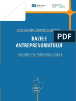 Sugestii Pentru Proiectarea Lec - Iilor