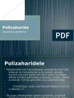 Polizaharide