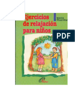 Vilas Boas Magda - Ejercicios De Relajacion Para Niños.doc
