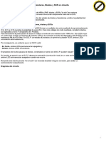 Transistores, Diodos y SCR PDF
