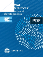 FAS Survey Marks a Decade of Tracking Global Financial Access