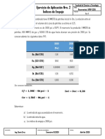 Ejercicio de Aplicación Nro. 2 - EBM General PDF
