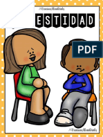 Los Valores o Cualidades Positivas PDF