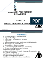 3 Estudio Tiempo y Movimiento PDF