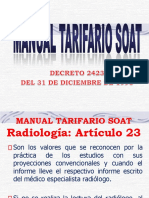 Facturacion Decreto 2423 PDF