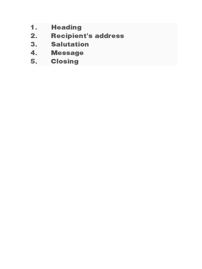 UAS Application Letter | PDF