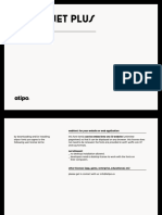 Cassannet Plus Webfont License PDF
