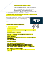 Qué Riesgos Están Sometido Un Técnico en El Sistema de Frenos