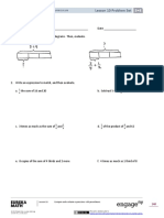 Ayoub Cherif - Problem Set Module 4, Lesson 10 PDF