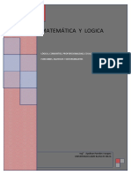 Libro de Lógica - Material de Trabajo PDF