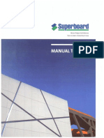 Manual Tecnico SUPERBOARD