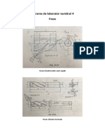Lucrarea de Laborator Numărul 4