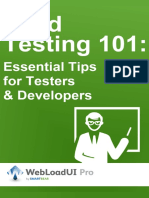 PDF) Peer-to-Peer Load Testing
