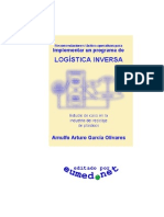 Libro Logística Inversa