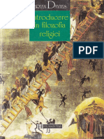 Brian Davies - Introducere in filozofia religiei.pdf