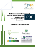 Libro de Memorias 2017