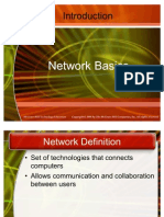 Network Basic