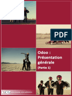 Presentation Generale Odoo Episodes 1-2-3-4 v1.3