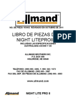 Manual Torre de Iluminacion Allman Night Lite Pro II.pdf