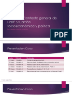 Modulo I Creole PDF