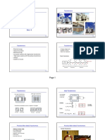 Elektrikle Tahrik Transformat Örler: Transformers
